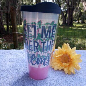 Tervis X Simply Southern Meet Me Under the Palms